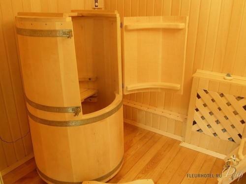 Mini Hotel Fleur