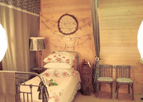 Mini Hotel Fleur