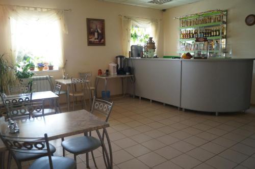 Mini Hotel Fleur
