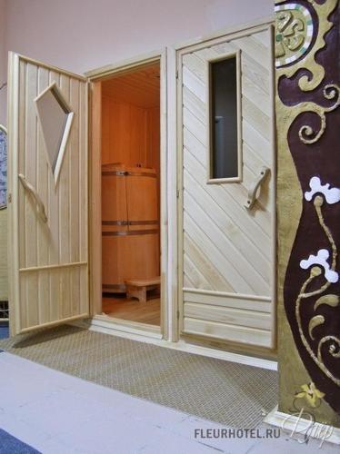 Mini Hotel Fleur