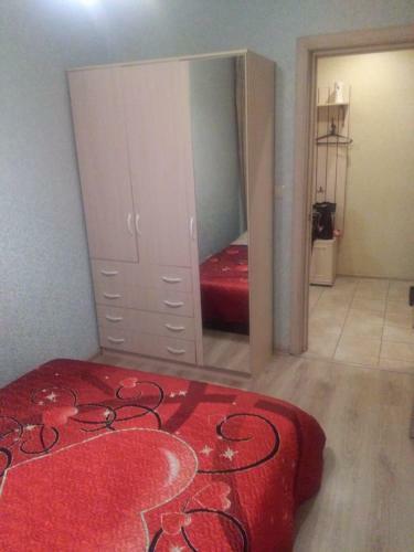 Apartamento Domumetro Vodniy Stadion