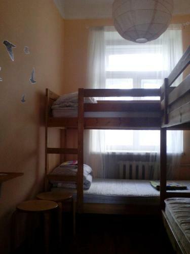 Air Hostel