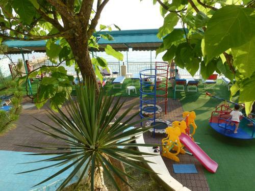 Hostal Guest House Dolce Vita