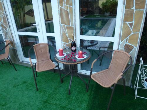 Hostal Guest House Dolce Vita