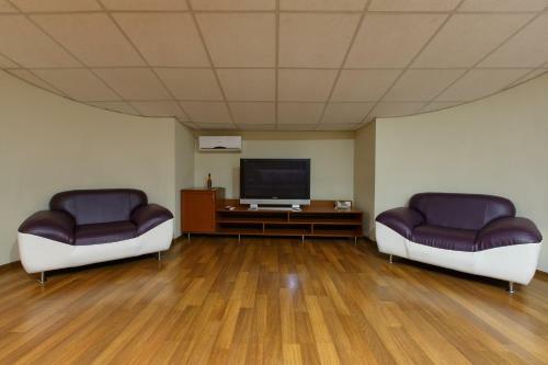 Hotel Rial