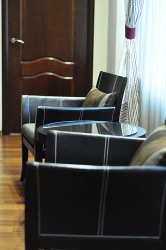 Hotel Rial