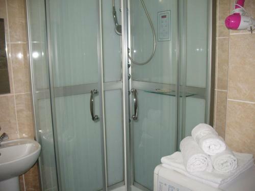 Apartamenty Na Tkacheva U Vokzala