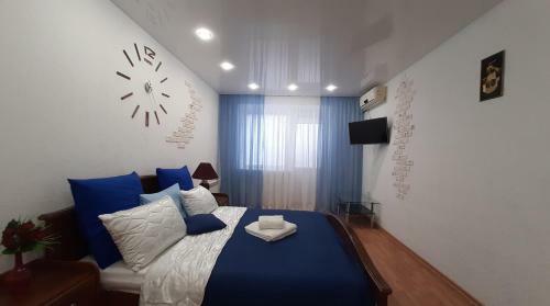 Apartamenty Na Tkacheva U Vokzala
