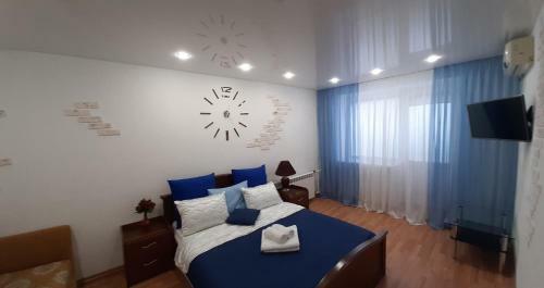 Apartamenty Na Tkacheva U Vokzala