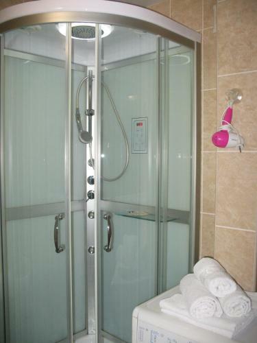Apartamenty Na Tkacheva U Vokzala