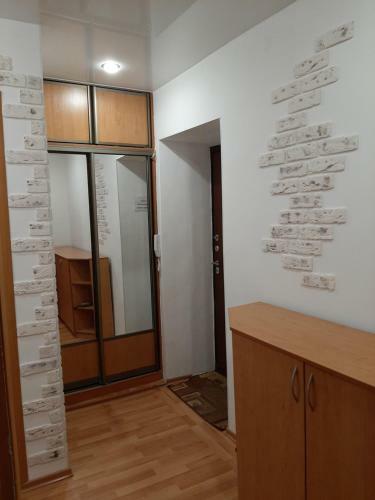 Apartamenty Na Tkacheva U Vokzala