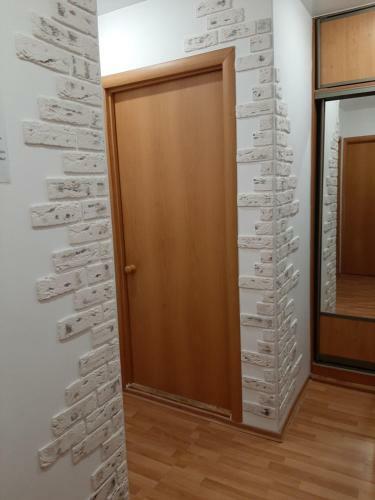 Apartamenty Na Tkacheva U Vokzala