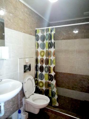 Hostal Diogrina Guest House