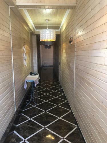 Hostal Diogrina Guest House