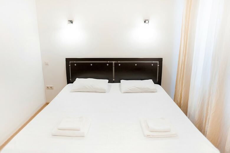 Oplot Hotel