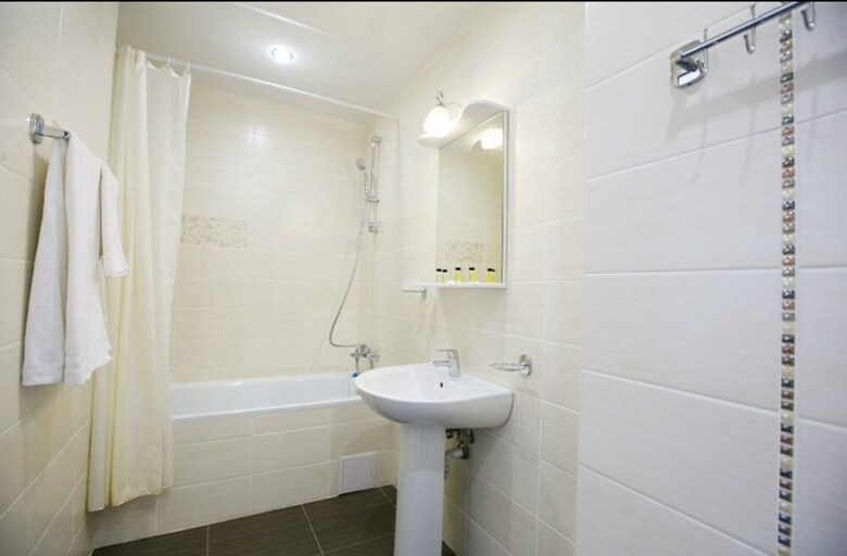 Oplot Hotel