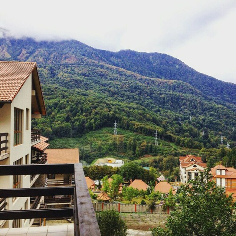 Oplot Hotel
