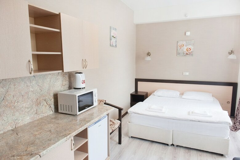 Oplot Hotel