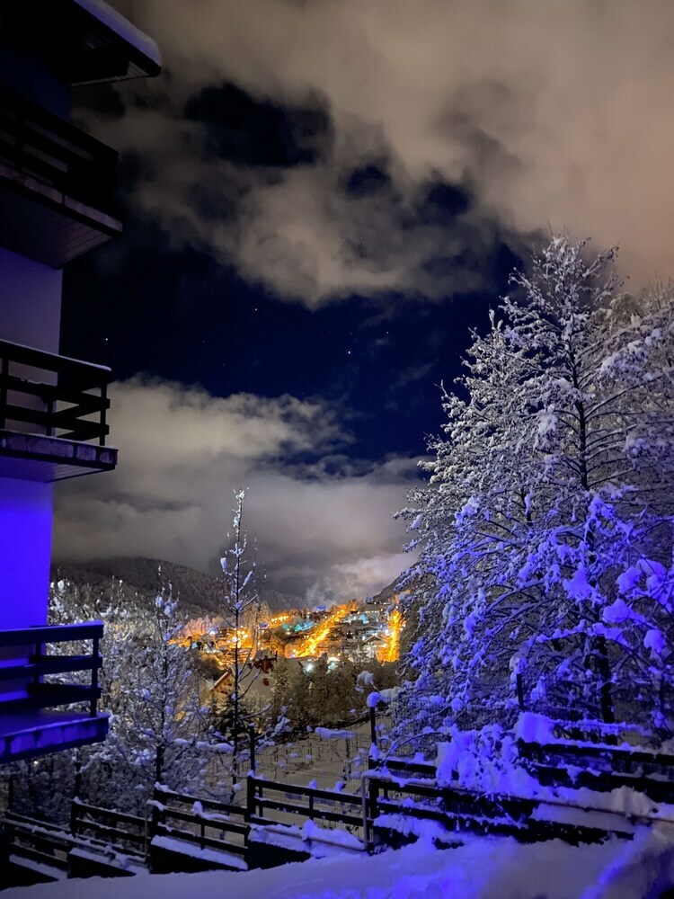 Oplot Hotel