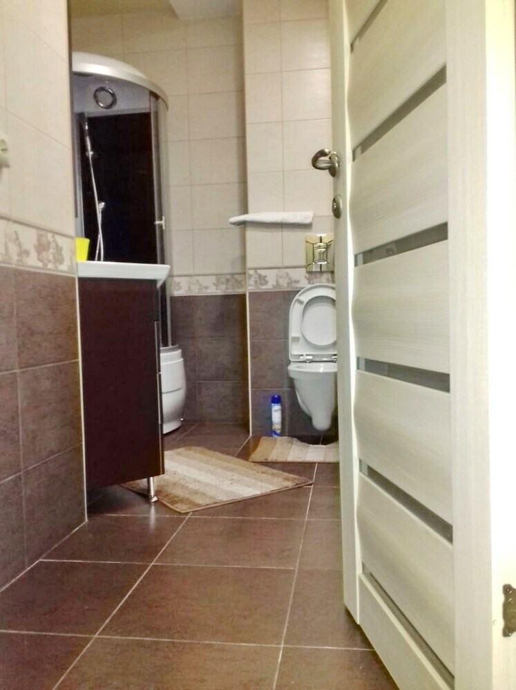 Oplot Hotel
