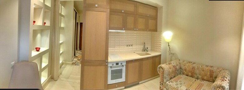 Oplot Hotel