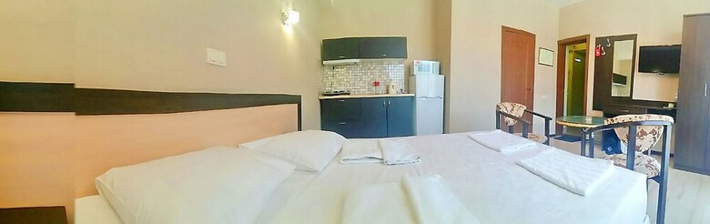 Oplot Hotel