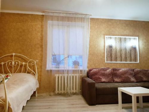 Apartments Na Zvezdnoy 7