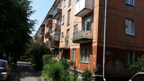 Apartments Na Zvezdnoy 7
