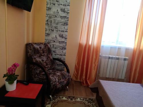 Mini Hotel Abrikos