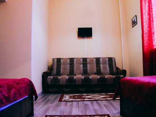 Mini Hotel Abrikos