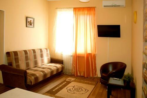 Mini Hotel Abrikos