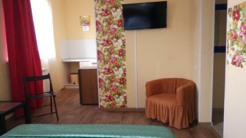 Mini Hotel Abrikos