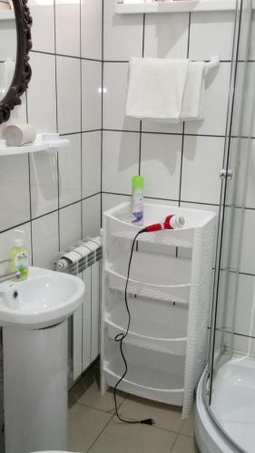 Mini Hotel Abrikos
