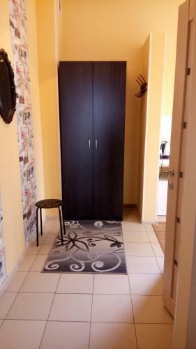 Mini Hotel Abrikos