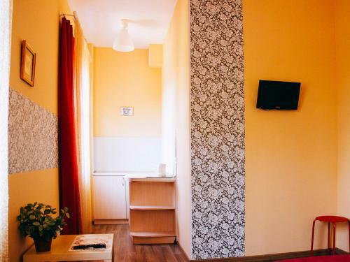 Mini Hotel Abrikos