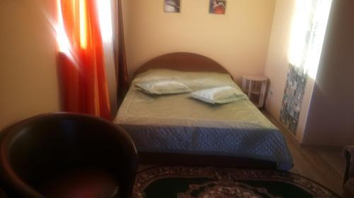Mini Hotel Abrikos