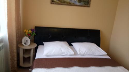 Mini Hotel Abrikos