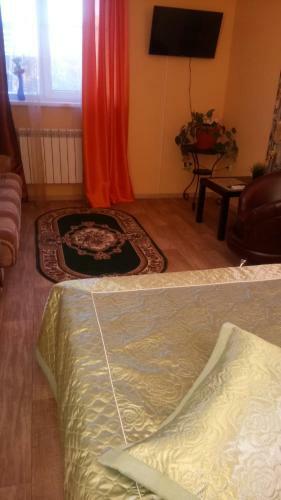 Mini Hotel Abrikos
