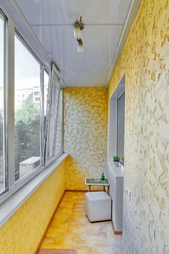 Apartament Volga River