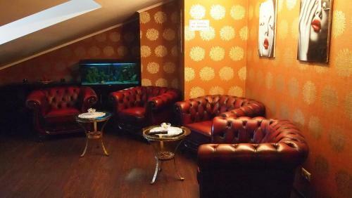Michelle Hotel