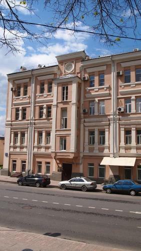 Michelle Hotel