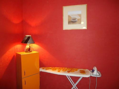 Apartment Aviakonstruktorov 2