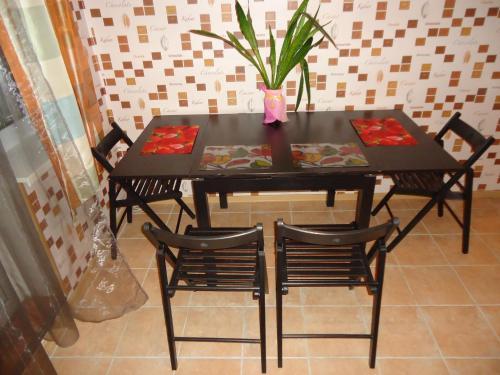 Apartment Aviakonstruktorov 2