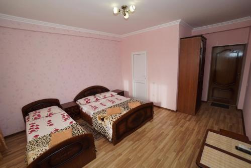 Hostal Guest House Na Figurnoy 51