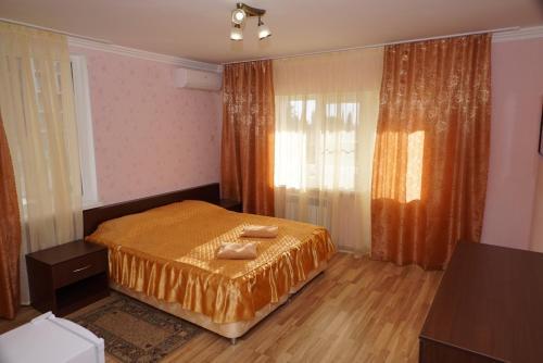 Hostal Guest House Na Figurnoy 51