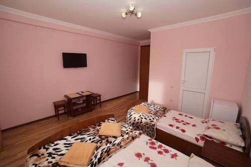 Hostal Guest House Na Figurnoy 51