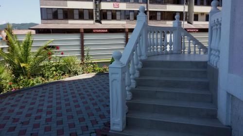 Hostal Guest House Na Figurnoy 51