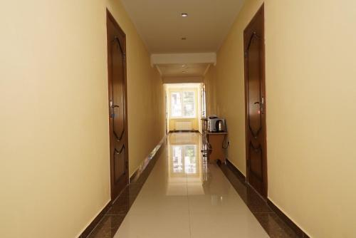 Hostal Guest House Na Figurnoy 51