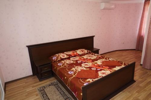 Hostal Guest House Na Figurnoy 51