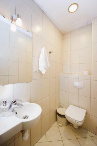 Hostels Rus Voronezh On Komissarzhevskoy